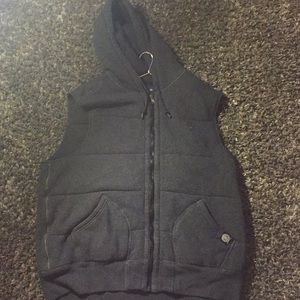 Ralph Lauren- Hoodie Vest - Size XXL
